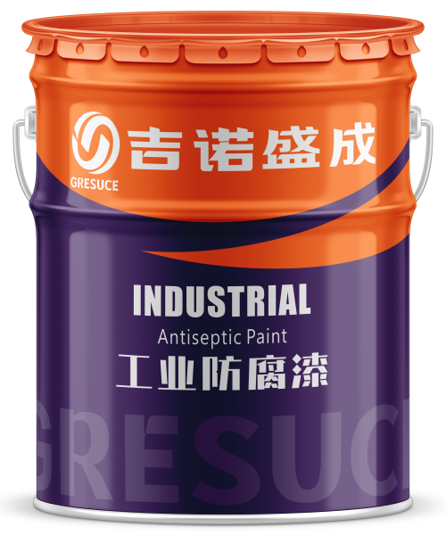 環(huán)氧酚醛防腐漆